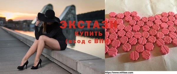 хмурый Абаза