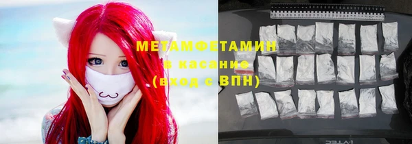 крисы Алексеевка